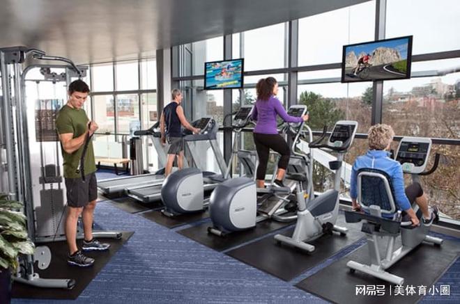 bobty APP下载康强健身器材_单位健身房应该有哪些必要的设备